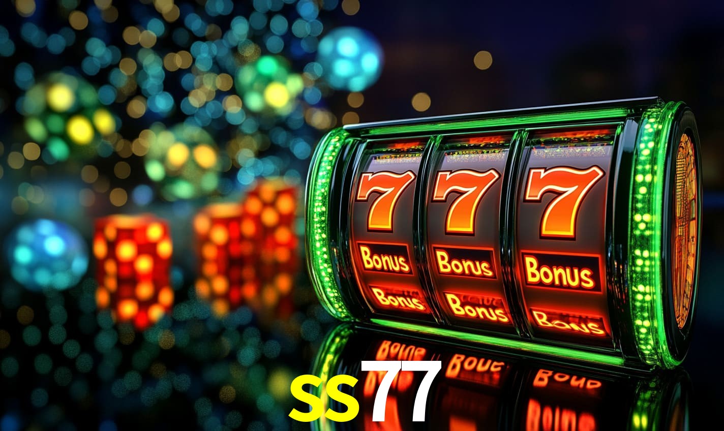 Estatísticas ss77