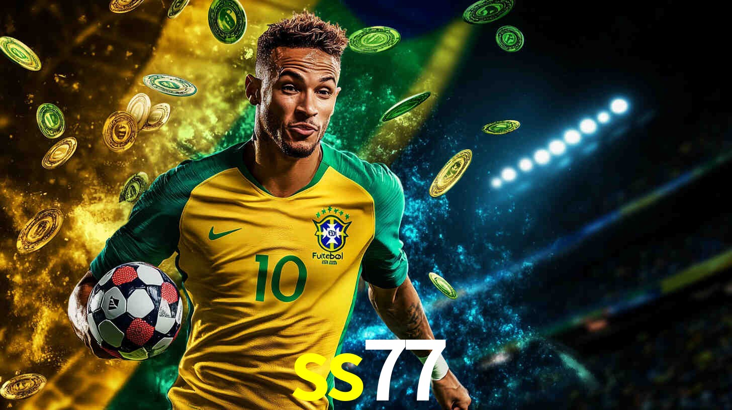 A Emoção da Loteria na ss77: Uma Chance de Mudança de Vida