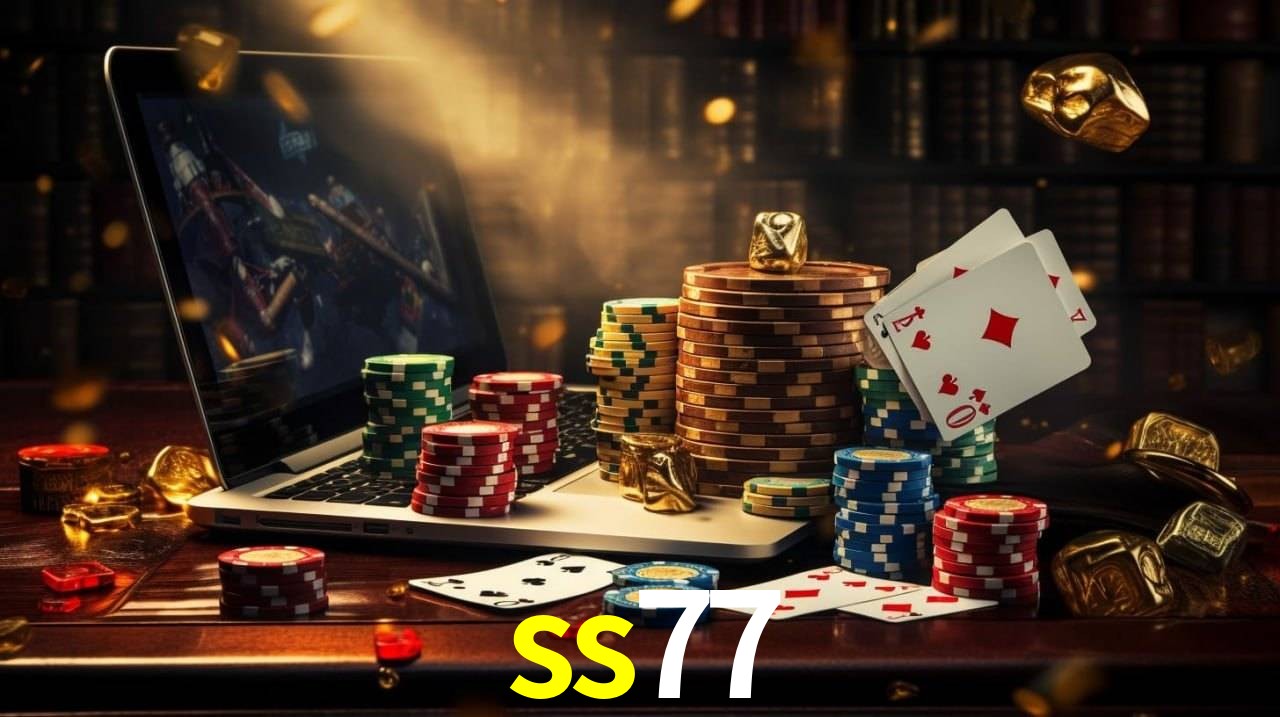Estatísticas do Jogo ss77