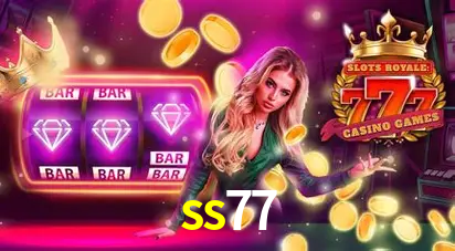 A Emoção da Loteria na ss77: Uma Chance de Mudança de Vida