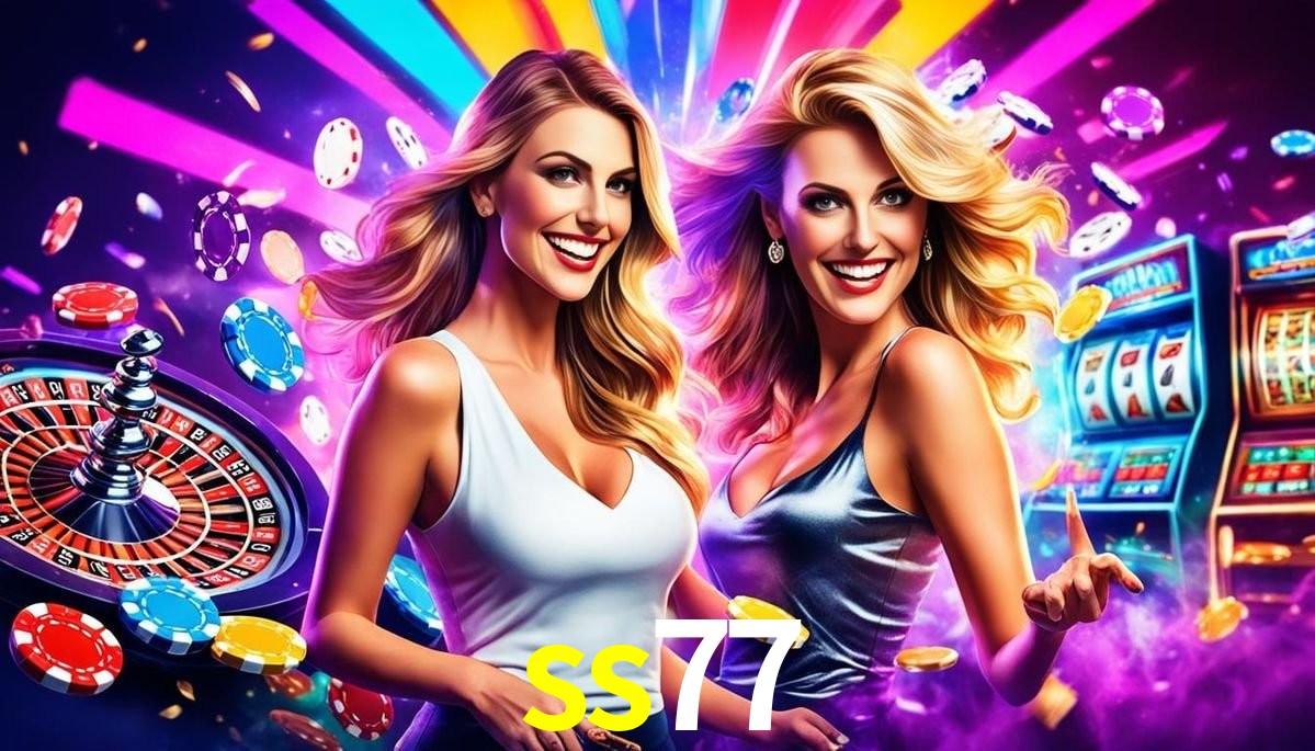 Jogo Spaceman ss77