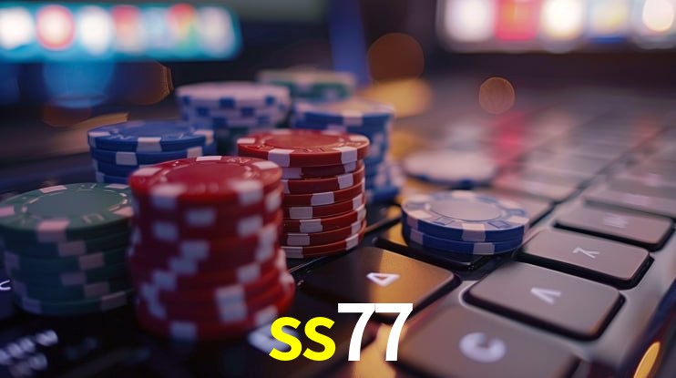 Acesso à conta ss77