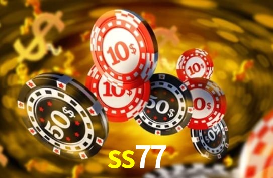 Jogos de Slot ss77