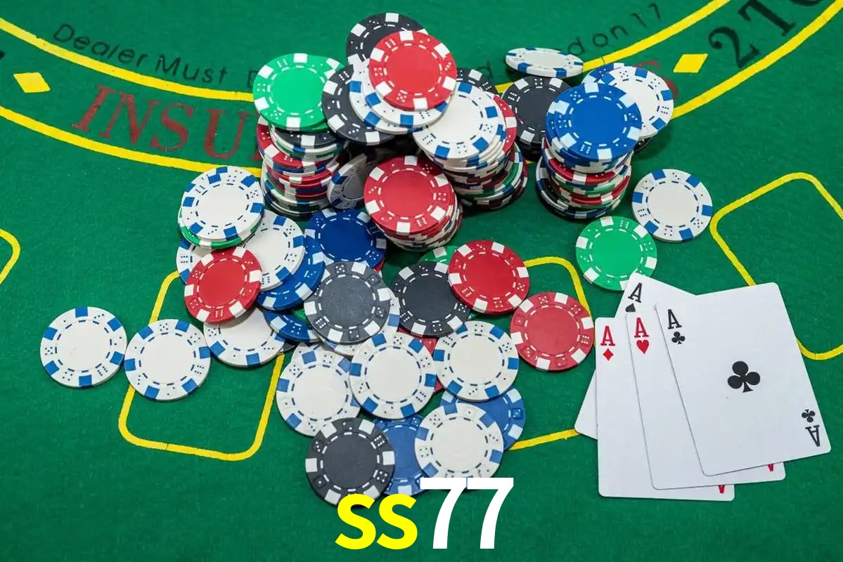 Apostas de Basquete ss77