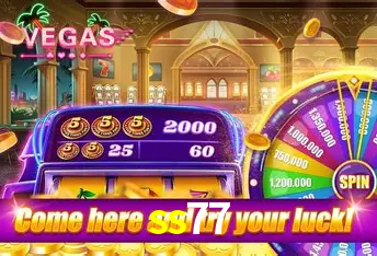 Descubra o Mundo do Cassino Online com ss77