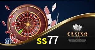 Cadastro Rápido ss77