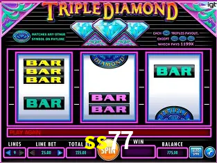 Descubra a Magia dos Jogos de Arcade no ss77