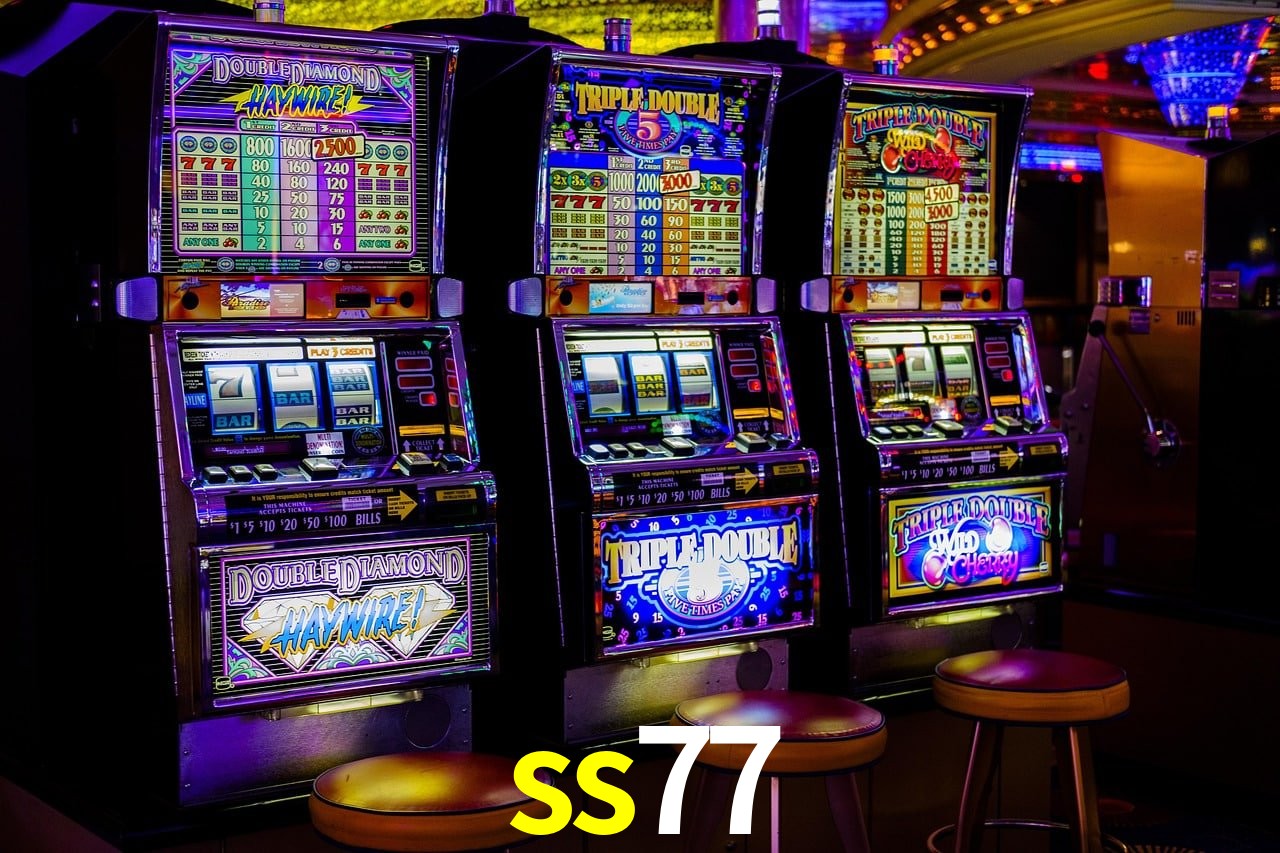 Diretório de Jogos ss77