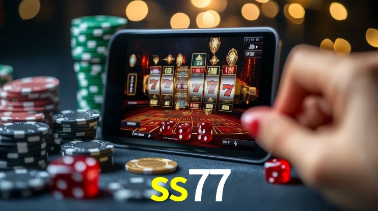 ss77 App Interface
