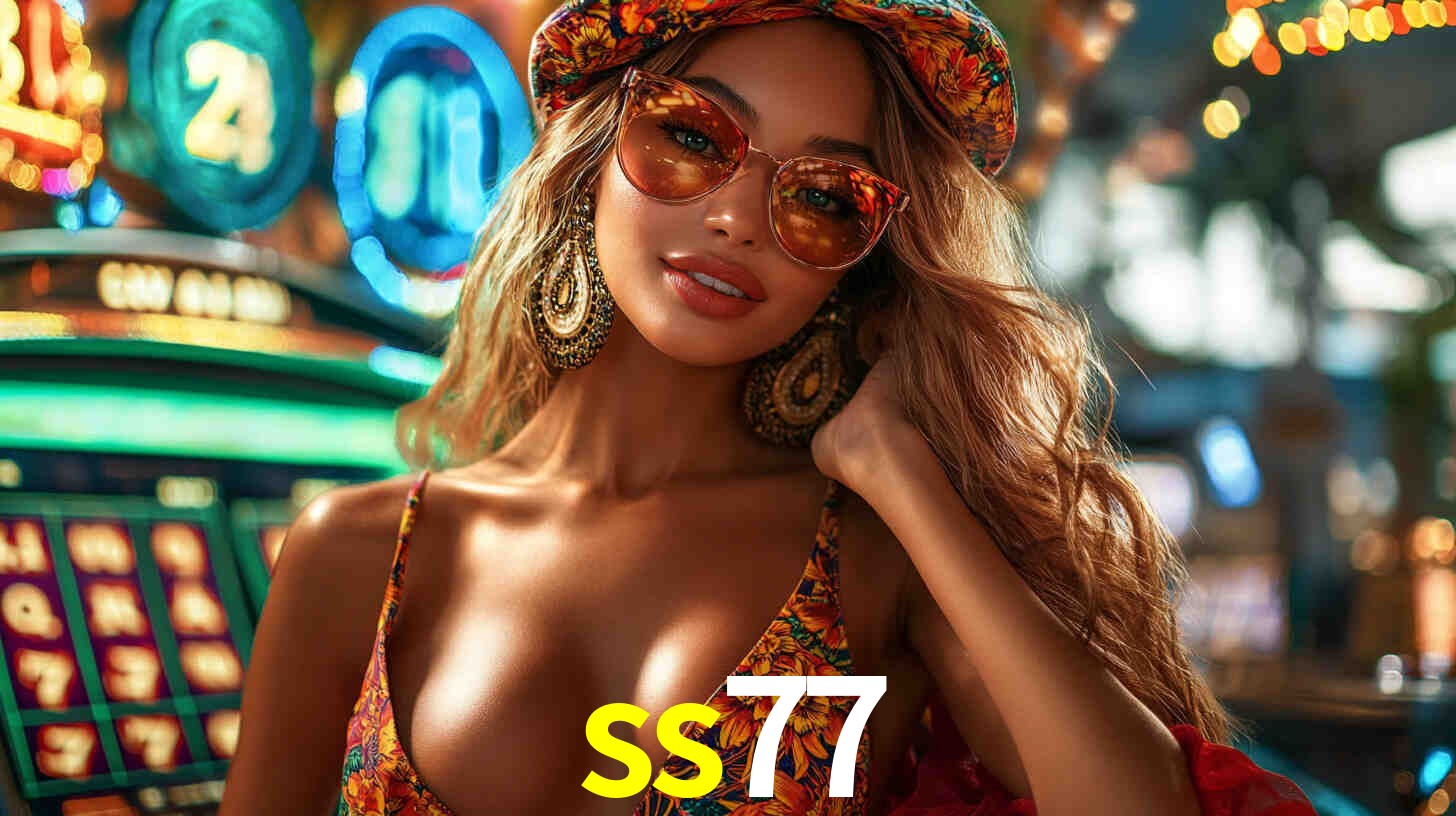 Resumo visual de bônus e campanhas ss77