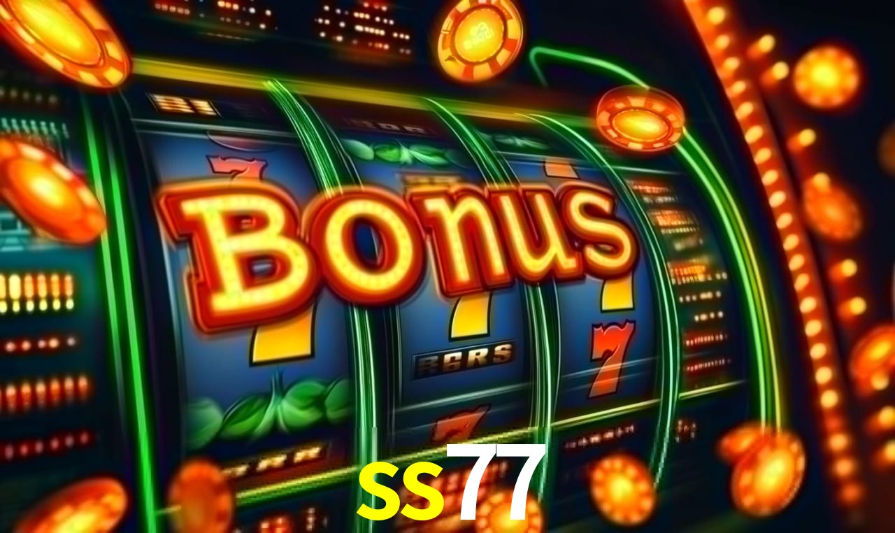 Live Casino ss77