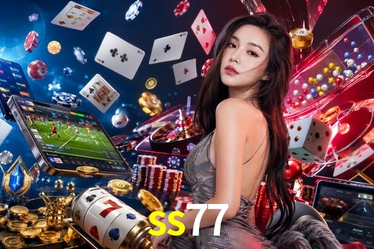 Slot Games ss77