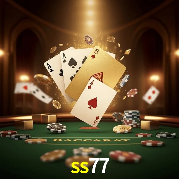VIP Casino ss77