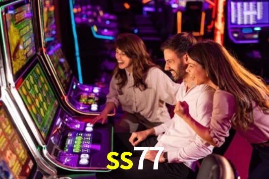 Torneios ss77